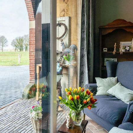 B&B Erve Groot Wegereef Hengevelde Exterior foto